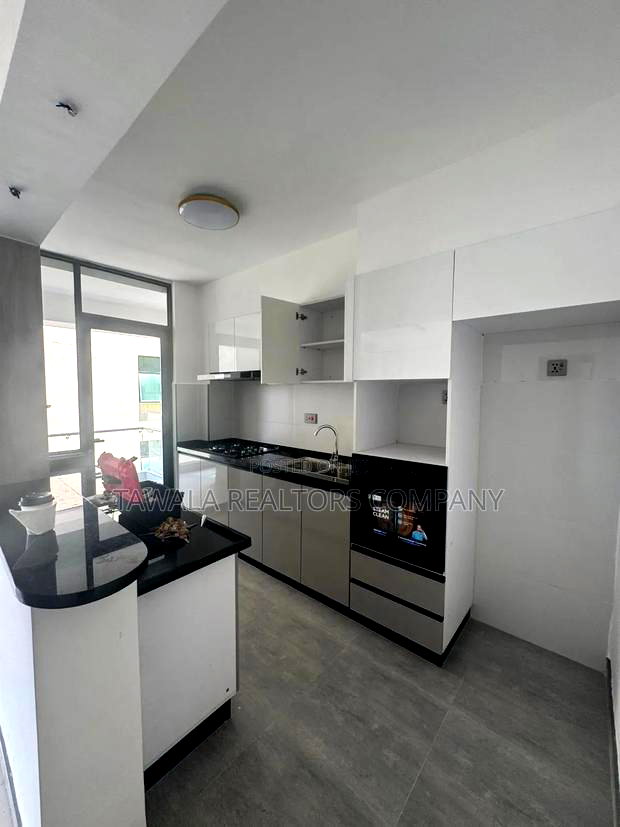 2bdrm Apartment in Kirichwa, Kilimani for rent