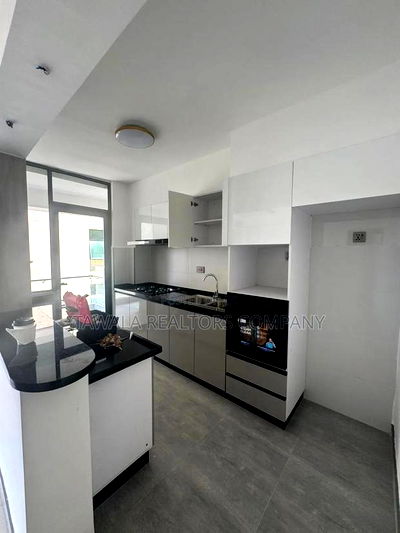 2bdrm Apartment in Kirichwa, Kilimani for rent - Image 5