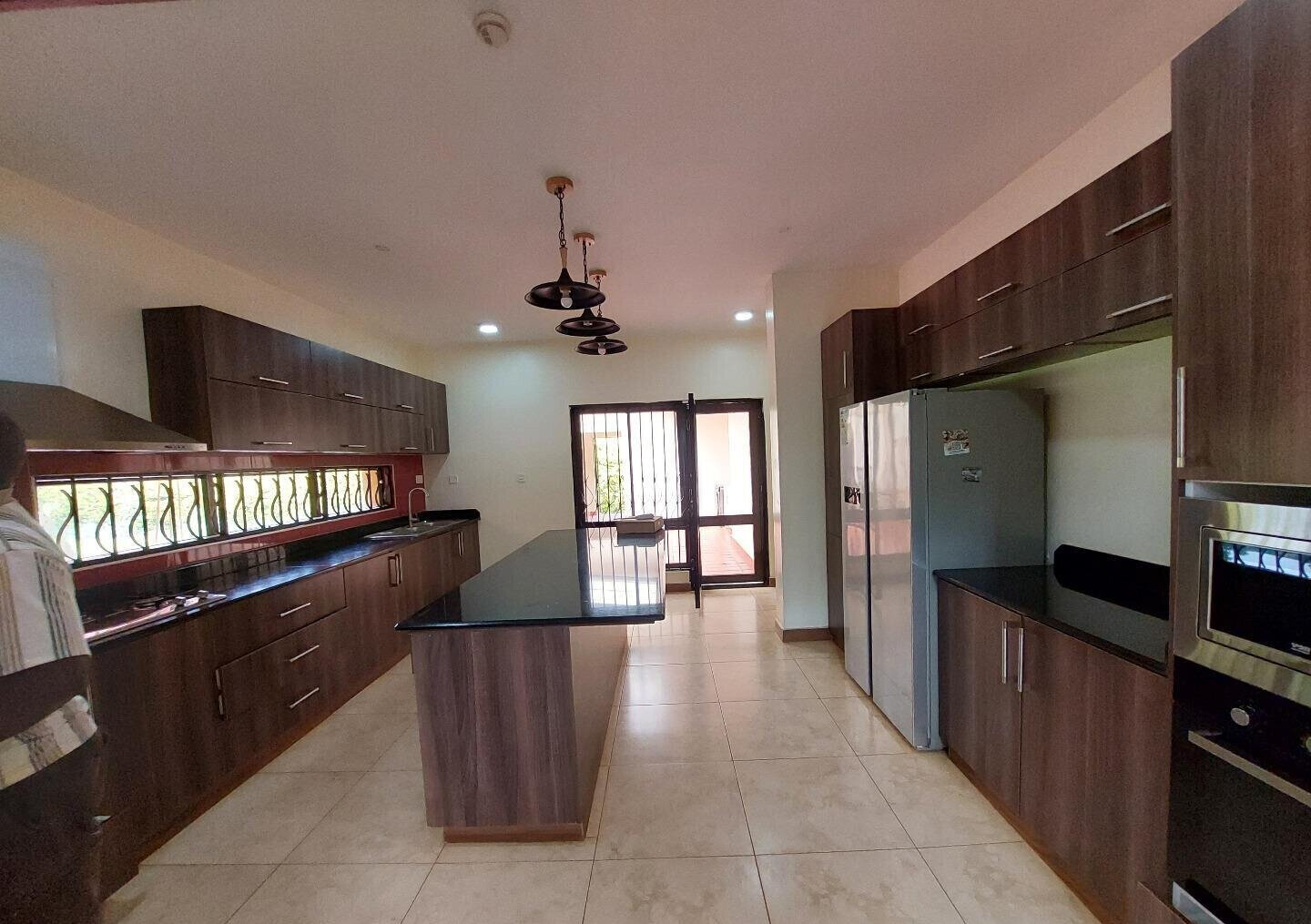 4BR Garden Home at KSh 450K