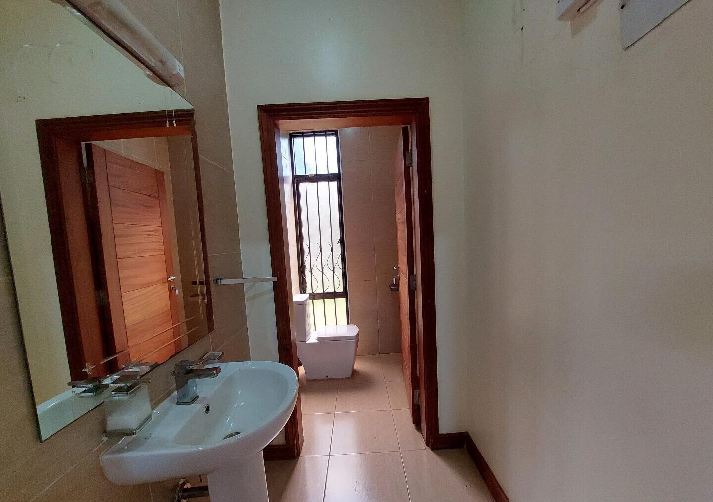 4BR Garden Home at KSh 450K