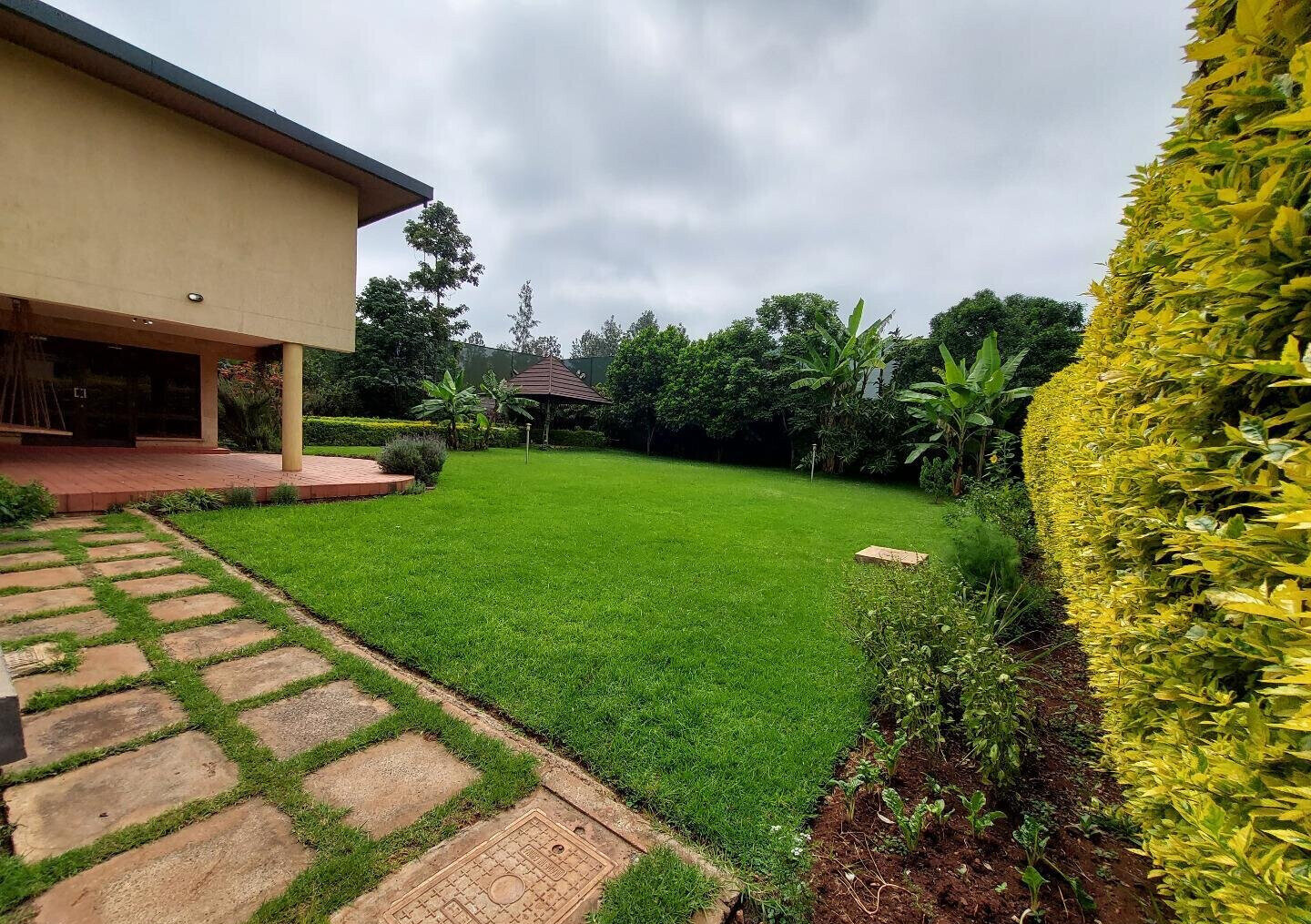 4BR Garden Home at KSh 450K