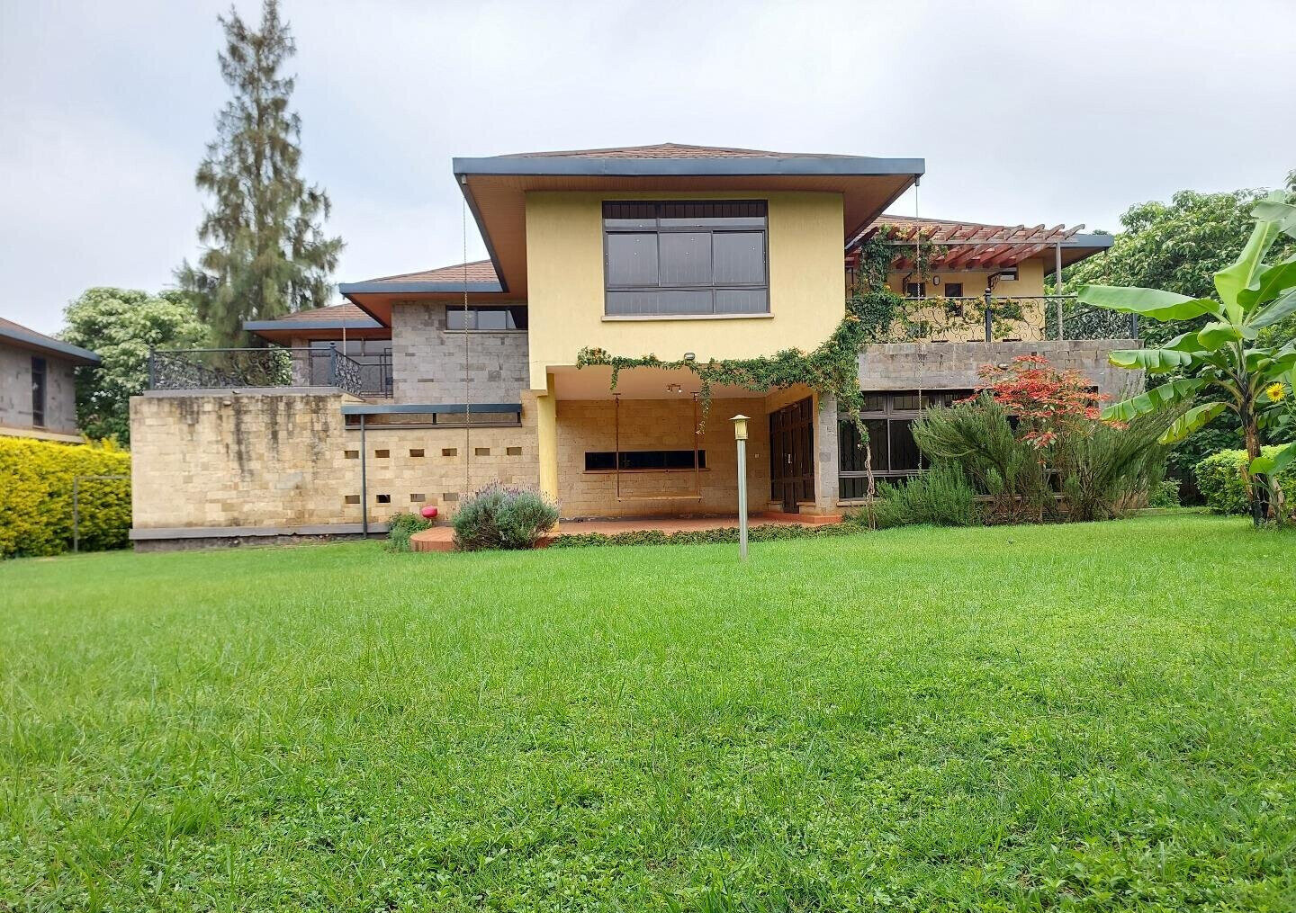 4BR Garden Home at KSh 450K