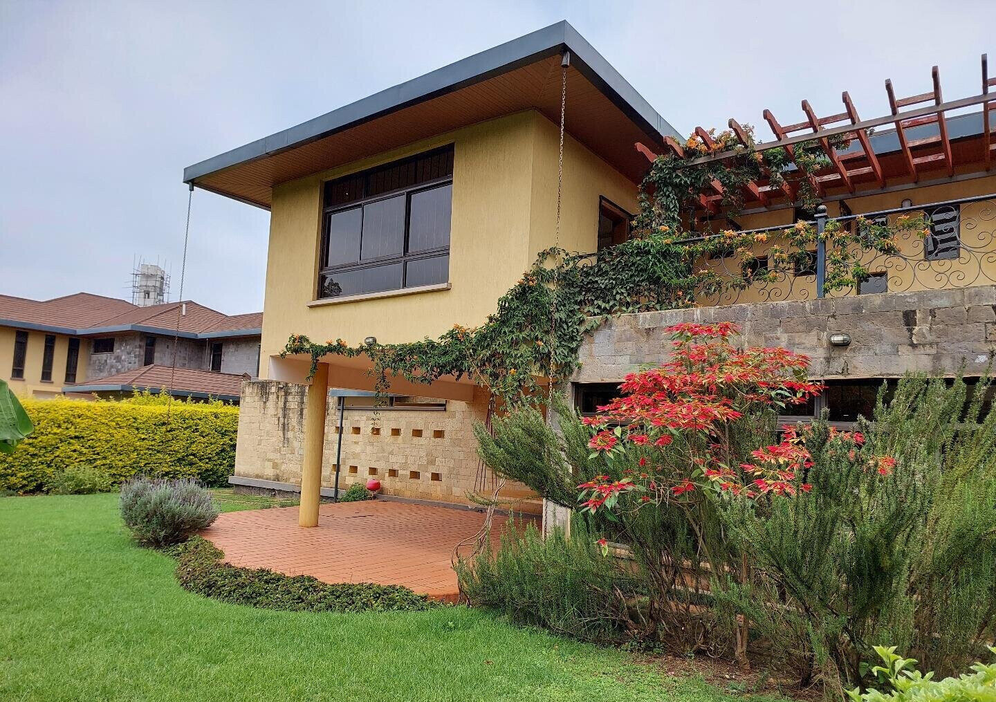 4BR Garden Home at KSh 450K