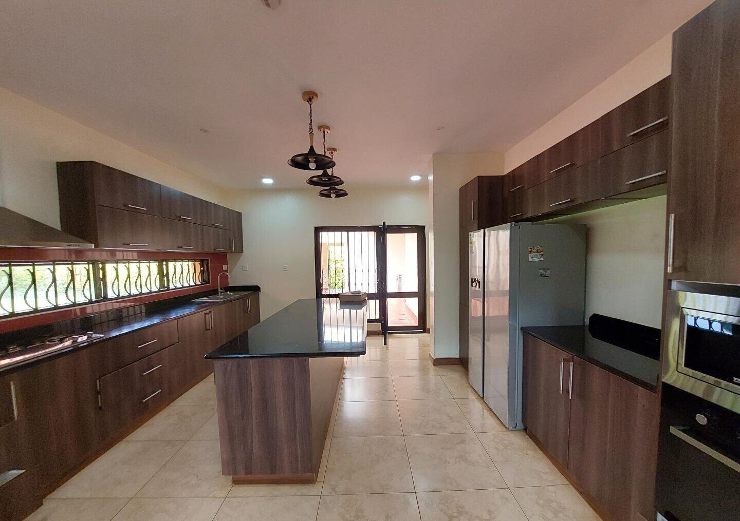 4BR Garden Home at KSh 450K