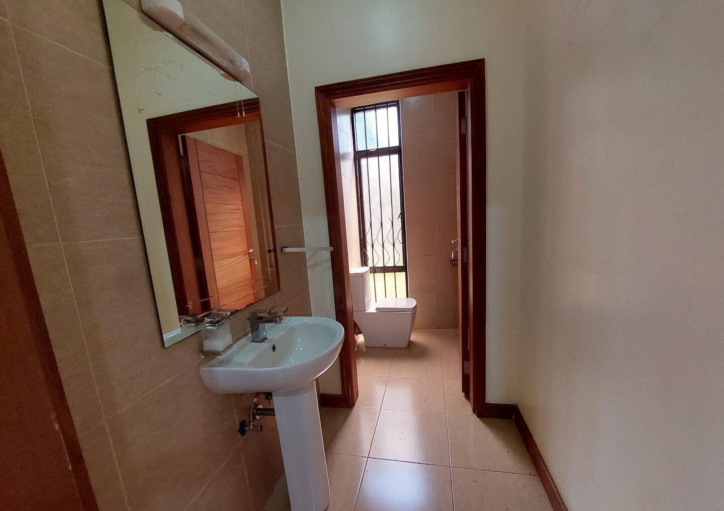 4BR Garden Home at KSh 450K