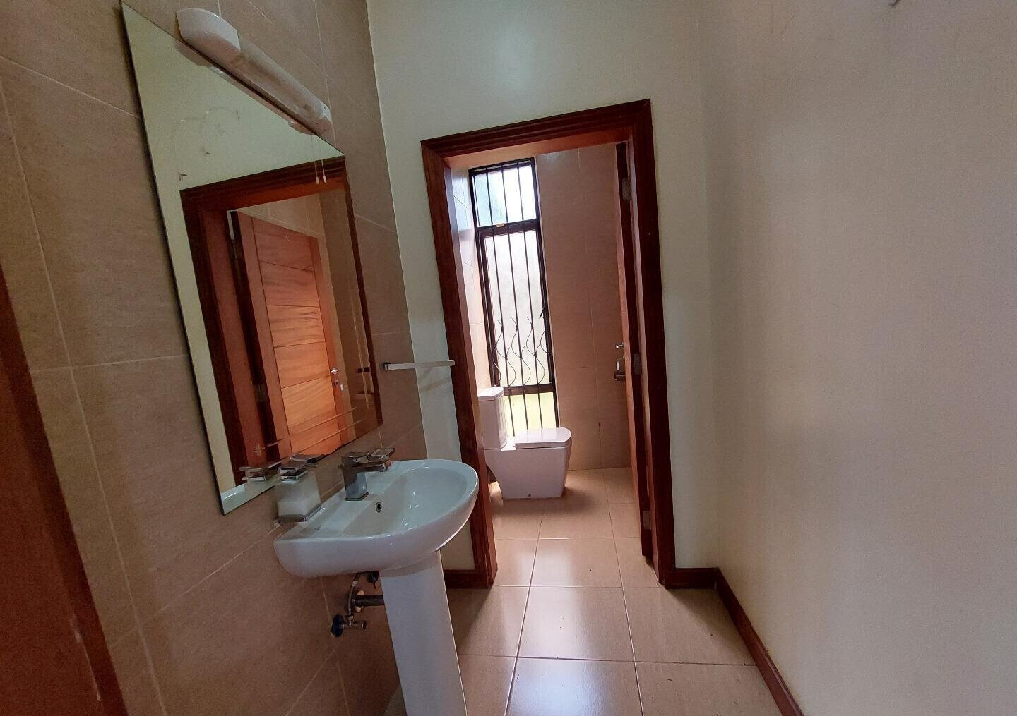 4BR Garden Home at KSh 450K