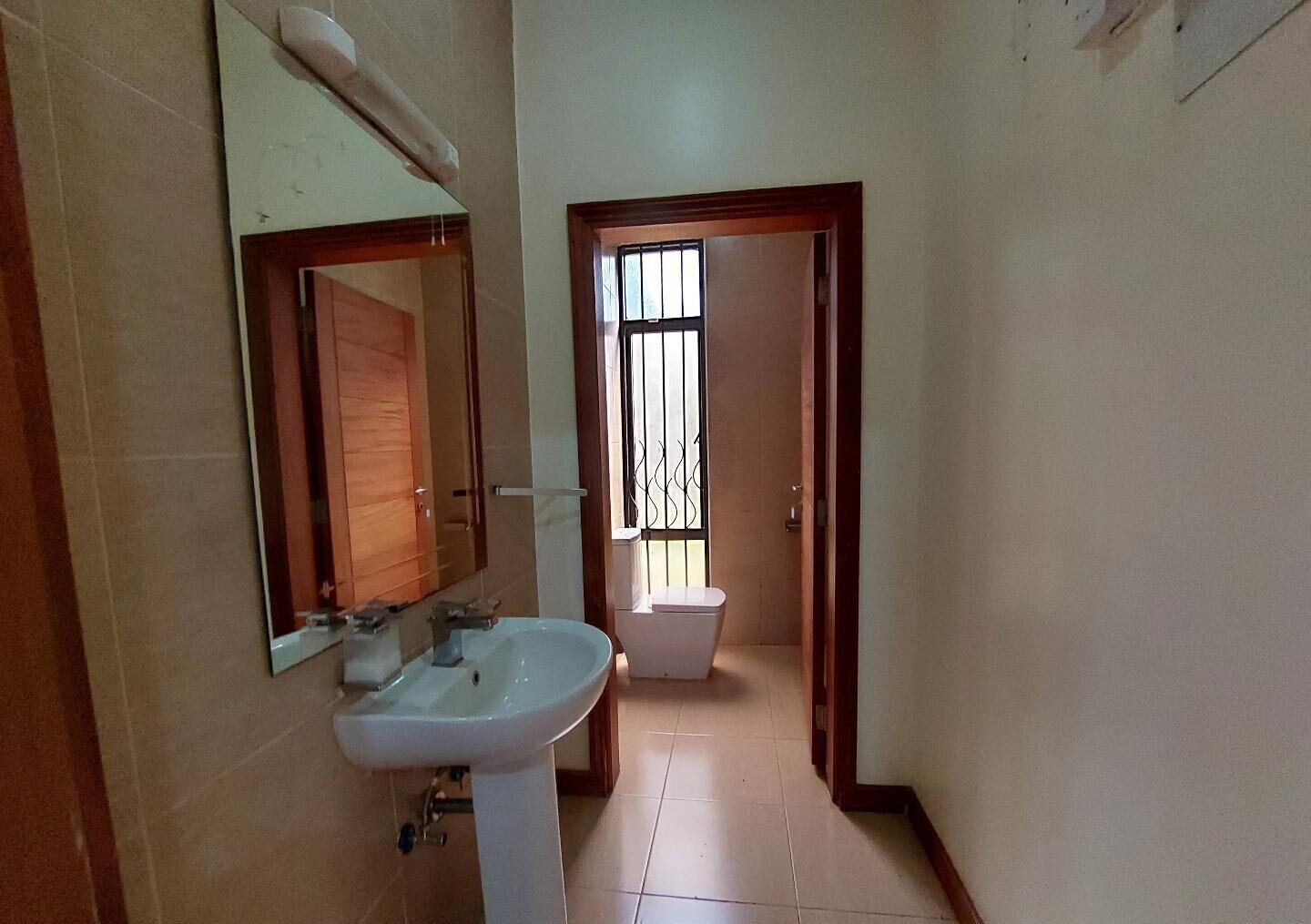 4BR Garden Home at KSh 450K