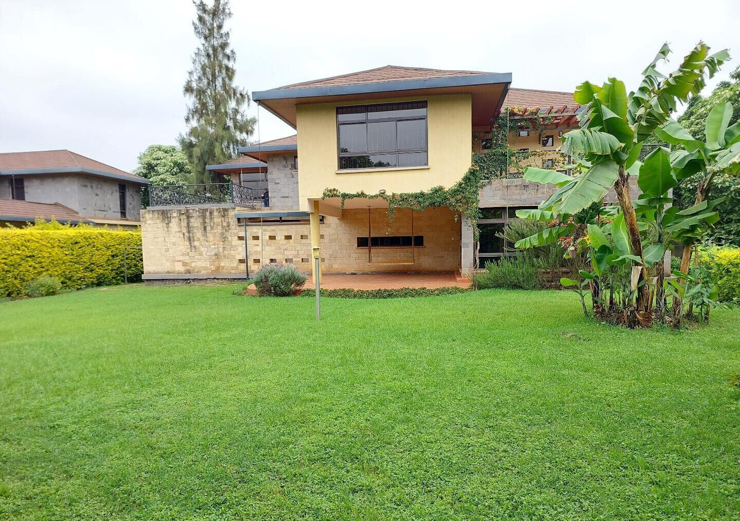 4BR Garden Home at KSh 450K
