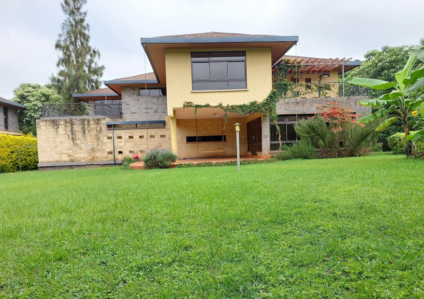 4BR Garden Home at KSh 450K