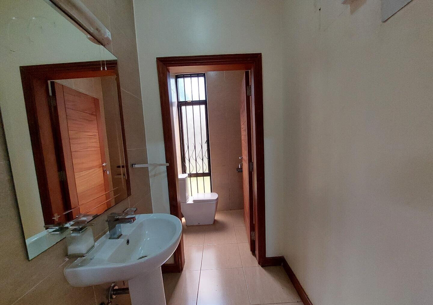4BR Garden Home at KSh 450K