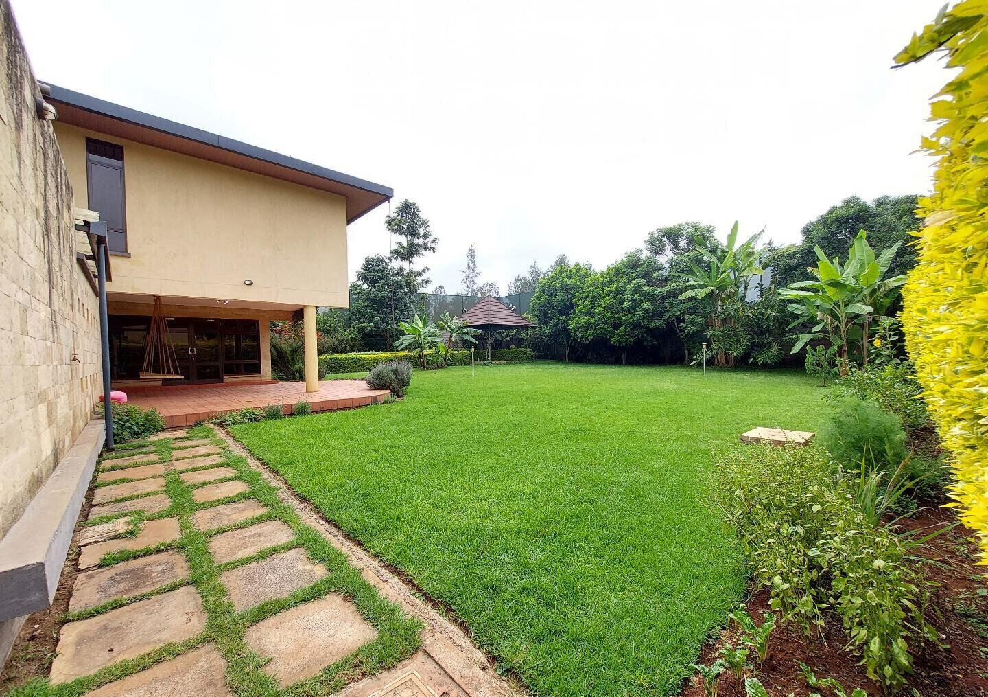 4BR Garden Home at KSh 450K