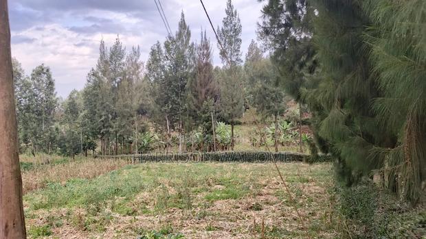 Ome Acre for Sale in Ngong Fronting Tarmac.