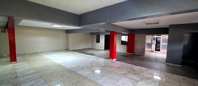 KSh 30M Office Space in Hurlingham