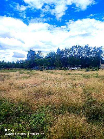 One Acre Industrial on Sale in Kitengela Kisaju Near Tarmac - Image 4