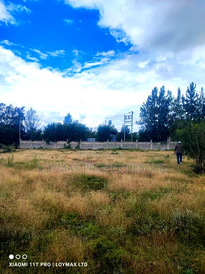 One Acre Industrial on Sale in Kitengela Kisaju Near Tarmac - Image 3