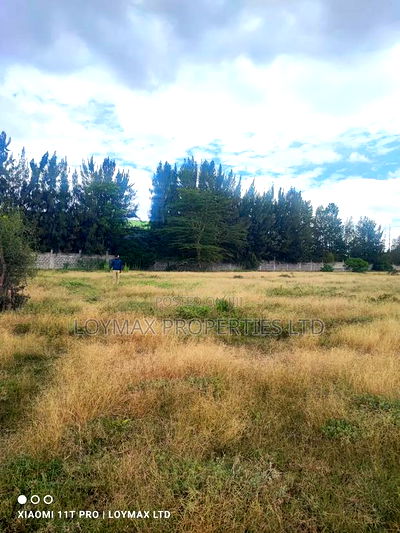 One Acre Industrial on Sale in Kitengela Kisaju Near Tarmac - Image 7