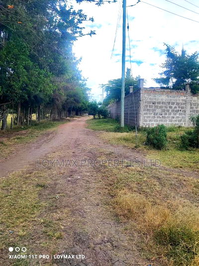 One Acre Industrial on Sale in Kitengela Kisaju Near Tarmac - Image 8
