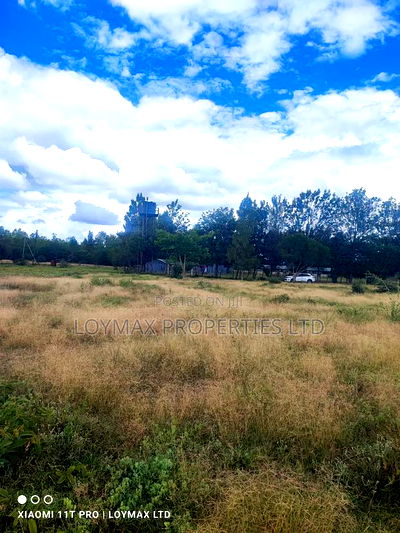 One Acre Industrial on Sale in Kitengela Kisaju Near Tarmac - Image 10