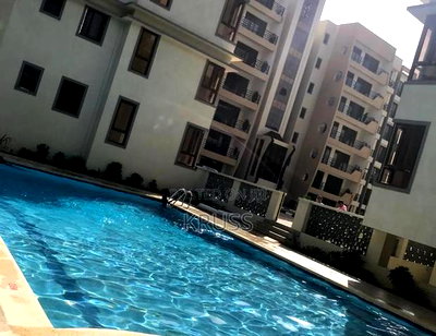 3bdrm Apartment in Nyali for rent - Image 2