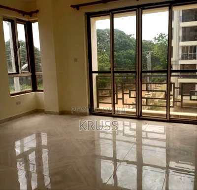 3bdrm Apartment in Nyali for rent - Image 9