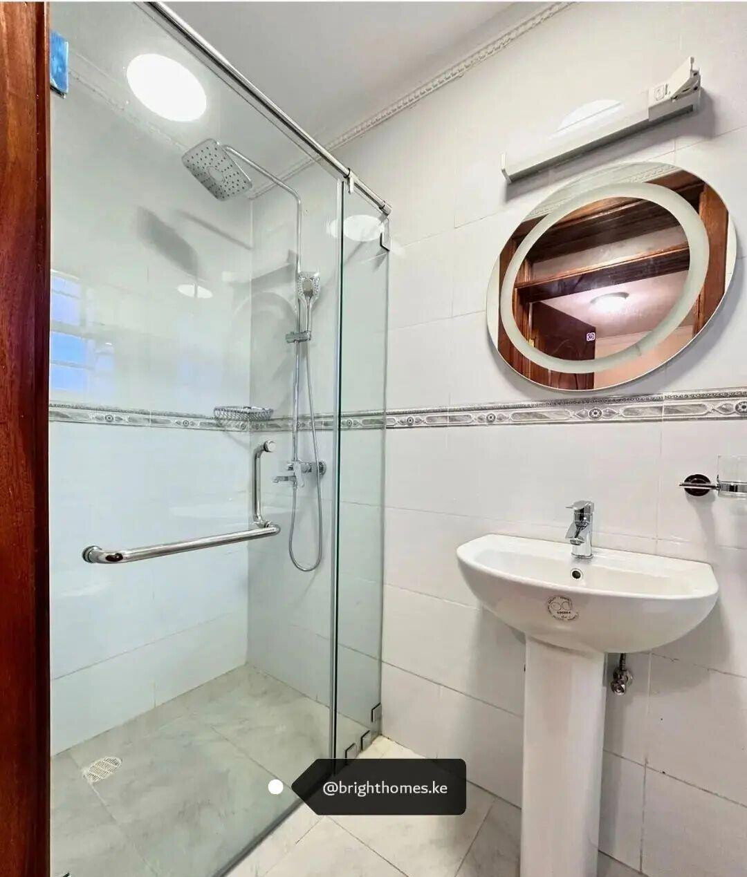 5-Ensuite Townhouse in Exclusive 3-Unit Gated Community - Lavington