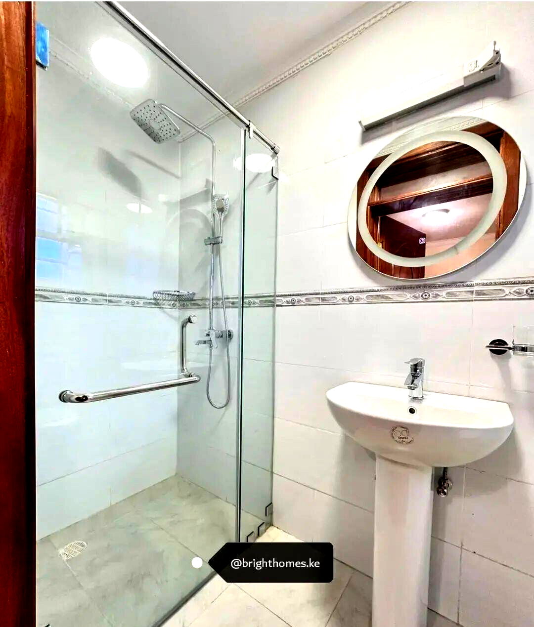 5-Ensuite Townhouse in Exclusive 3-Unit Gated Community - Lavington