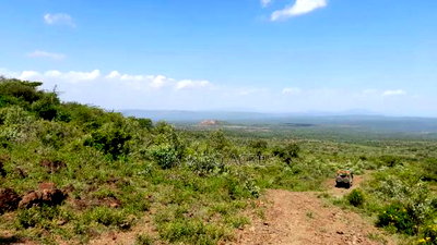 Prime 20 Acres With Hot Springs Ewuasokedong at 400kper Acre - Image 4