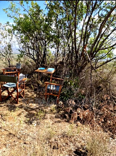 Prime 20 Acres With Hot Springs Ewuasokedong at 400kper Acre - Image 2