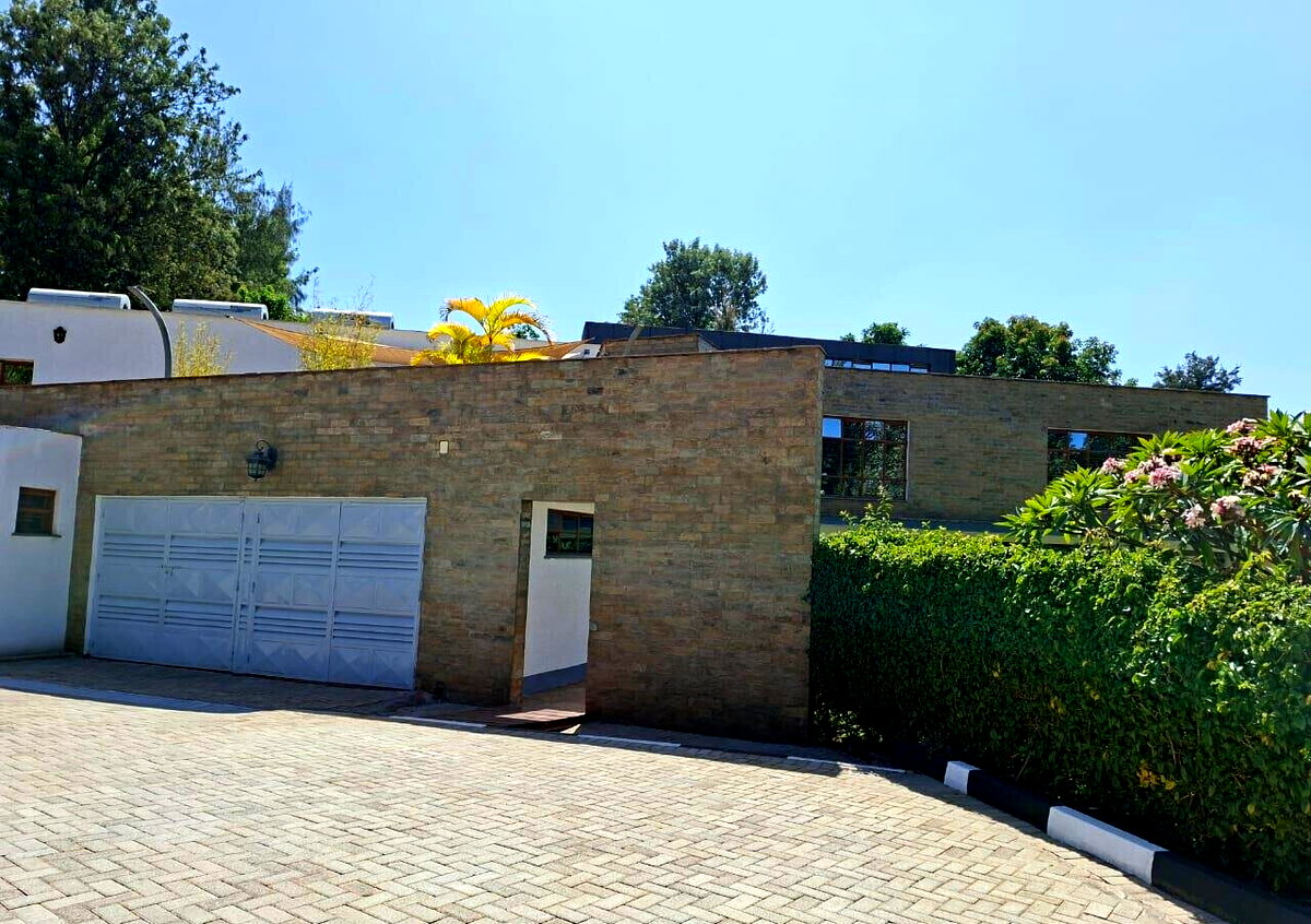 50x100 Plot 4BR Haven