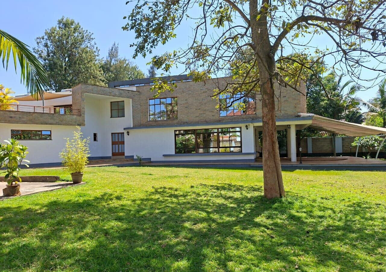 50x100 Plot 4BR Haven