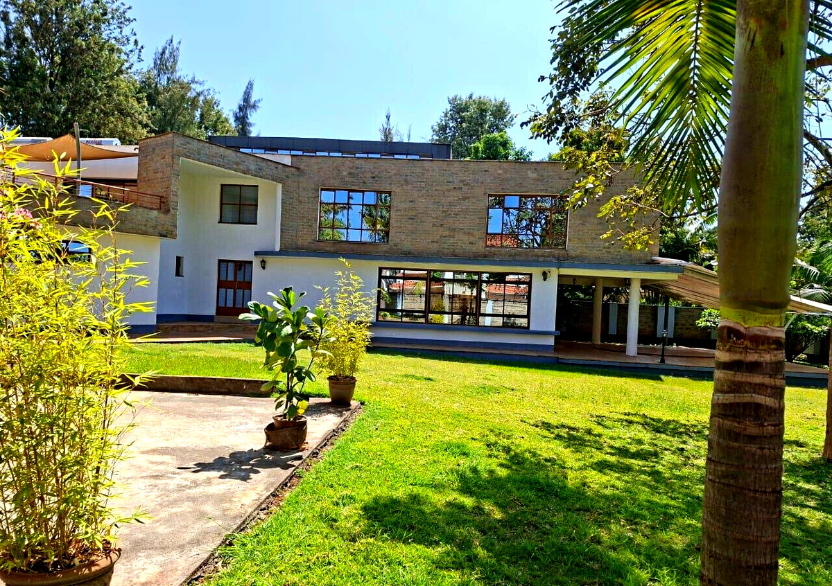 50x100 Plot 4BR Haven