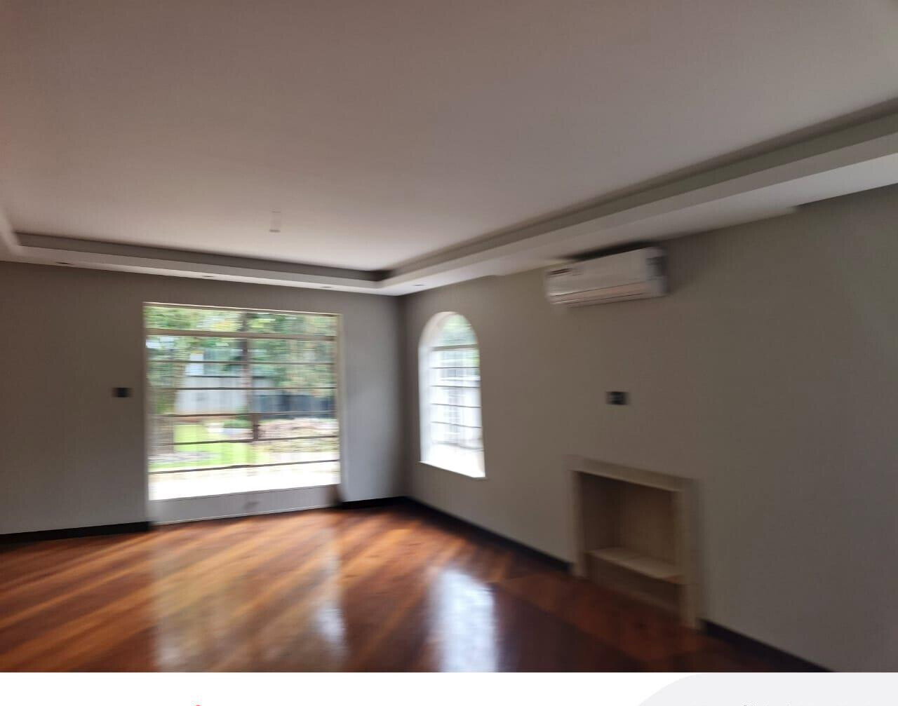 Spacious 4BR Garden Home at KSh 647K