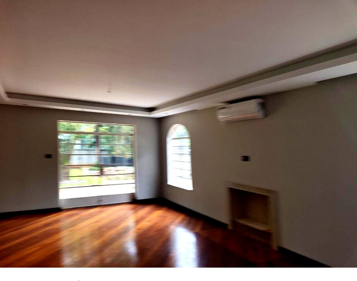 Spacious 4BR Garden Home at KSh 647K