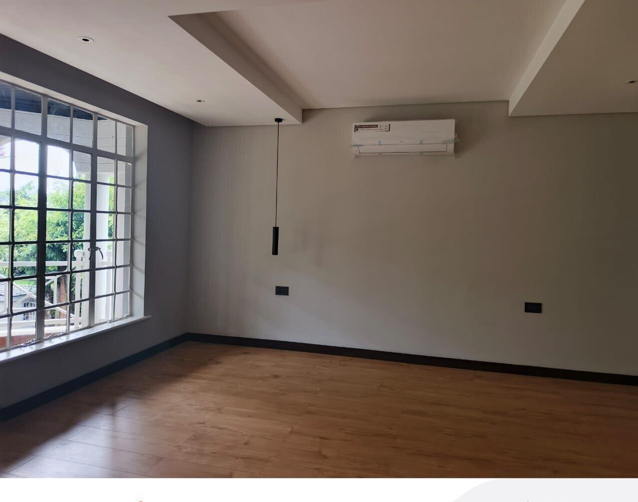 Spacious 4BR Garden Home at KSh 647K