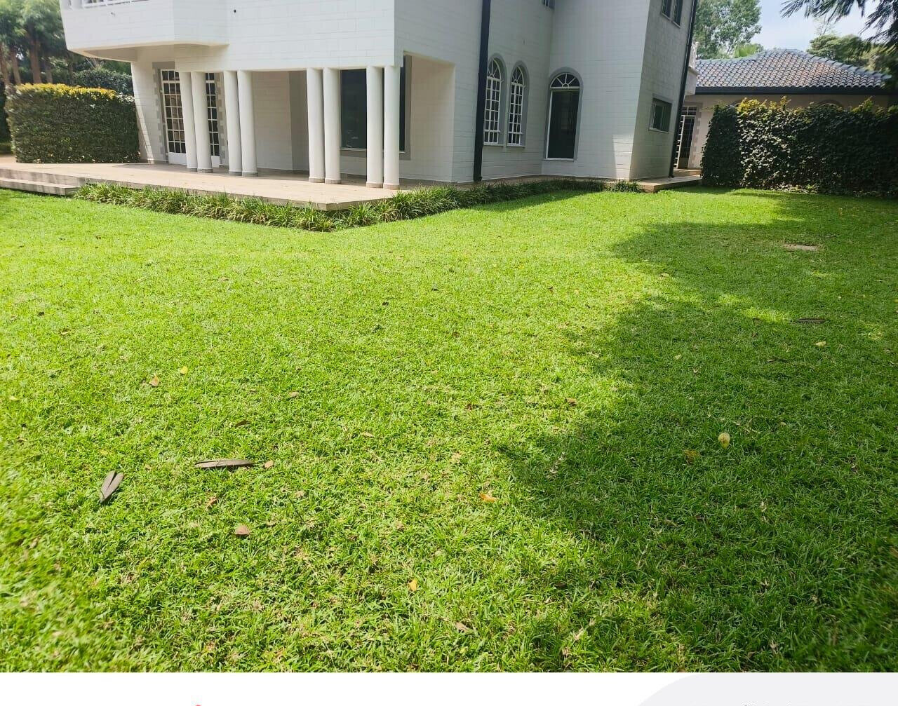 Spacious 4BR Garden Home at KSh 647K