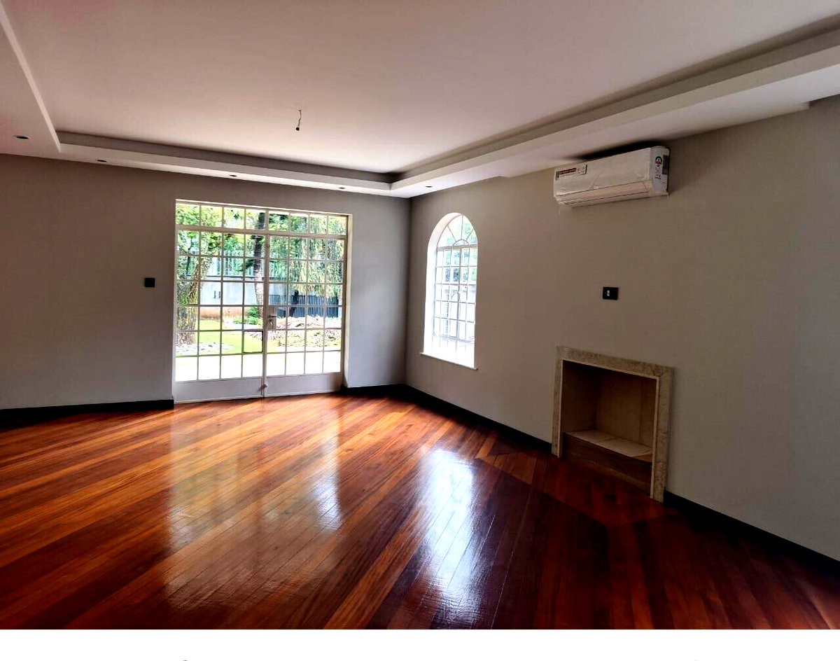 Spacious 4BR Garden Home at KSh 647K