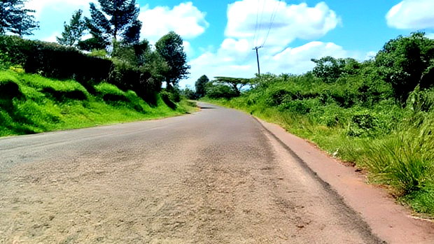 Prime 3.71 Acres in Riara Ridge, Limuru.