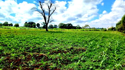 Prime 3.71 Acres in Riara Ridge, Limuru. - Image 1