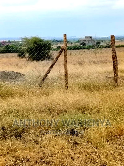 KITENGELA Kisaju Plots for Sale Size 50/100 - Image 14