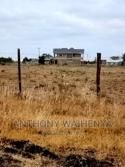 KITENGELA Kisaju Plots for Sale Size 50/100 - Image 18