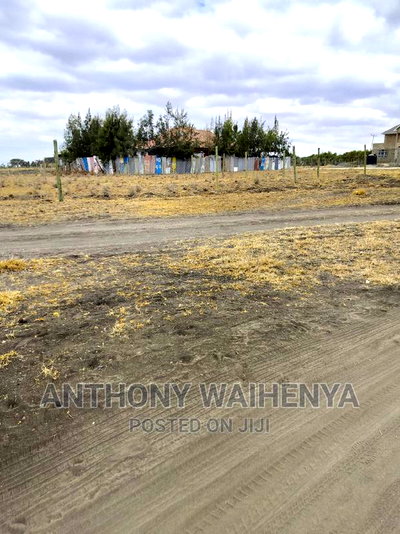 KITENGELA Kisaju Plots for Sale Size 50/100 - Image 8