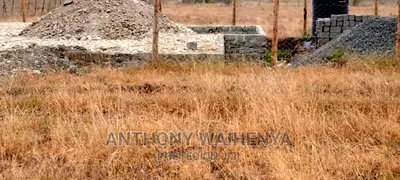 KITENGELA Kisaju Plots for Sale Size 50/100 - Image 15