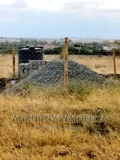 KITENGELA Kisaju Plots for Sale Size 50/100 - Image 11