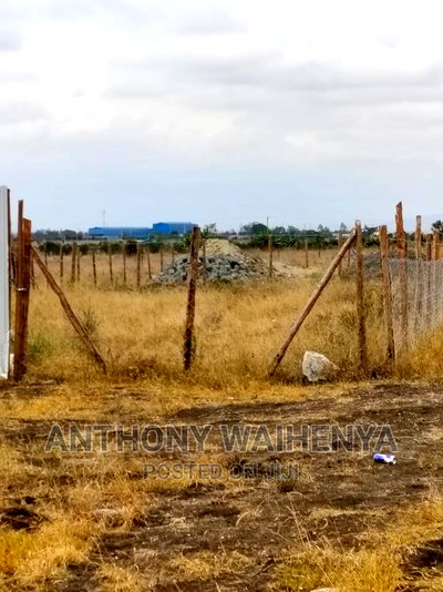 KITENGELA Kisaju Plots for Sale Size 50/100 - Image 13