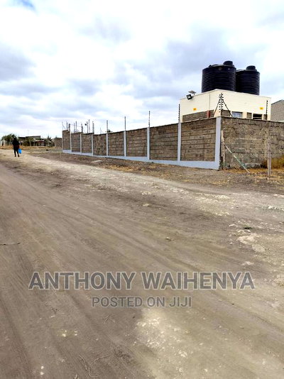 KITENGELA Kisaju Plots for Sale Size 50/100 - Image 7