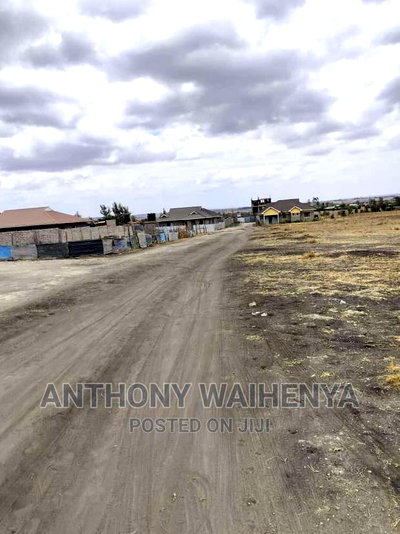 KITENGELA Kisaju Plots for Sale Size 50/100 - Image 4