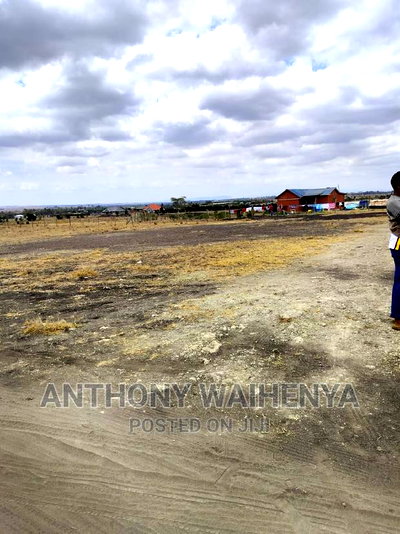KITENGELA Kisaju Plots for Sale Size 50/100 - Image 9