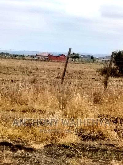 KITENGELA Kisaju Plots for Sale Size 50/100 - Image 19