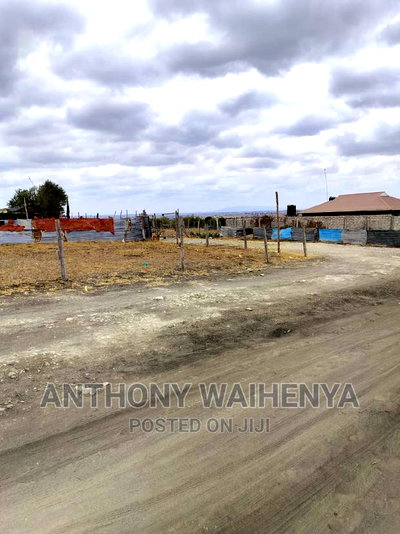 KITENGELA Kisaju Plots for Sale Size 50/100 - Image 6