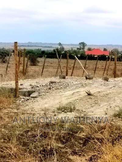 KITENGELA Kisaju Plots for Sale Size 50/100 - Image 17